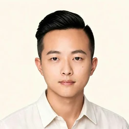 Aaron Zhang